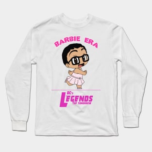 Gary Green - Barbie Era v2 Long Sleeve T-Shirt